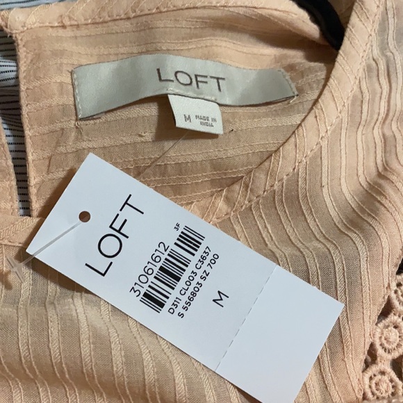 Peach top - Picture 6 of 7